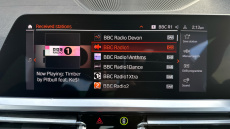 BMW 3 Series 330i M Sport 4dr Step Auto Petrol Saloon